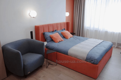 Rent an apartment, Pobedi-prosp, Kharkiv, id 56506