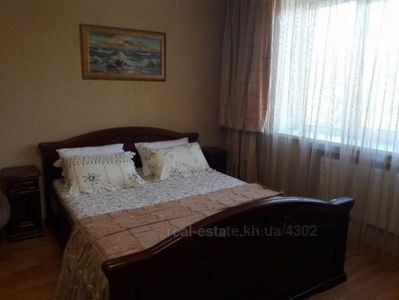 Rent an apartment, Valentinivska, Kharkiv, id 121193
