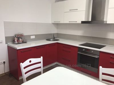Зняти квартиру, Цілиноградська вул., Харків, id 45129