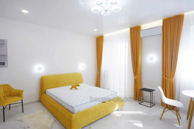 Купити квартиру, Мироносицька вул., Харків, id 59447