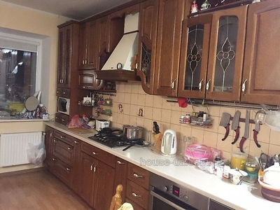 Купити квартиру, Новобудова, Наукова вул., Львів, id 3499