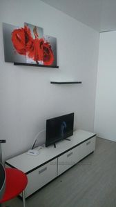 Зняти квартиру, Новобудова, Шевченківський пров., Харків, id 117067