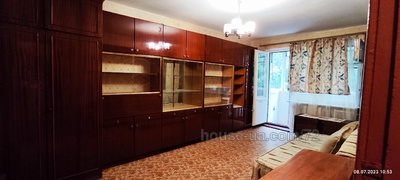 Зняти квартиру, Хрущівка, Терешковой Валентины ул., Одеса, id 59855