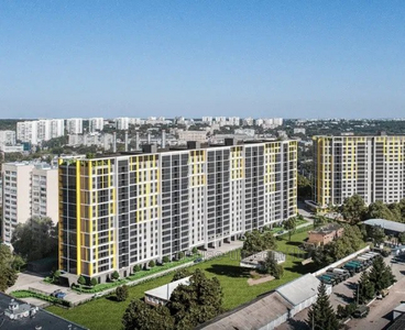 Купити квартиру, Шекспіра пров., Харків, id 57135