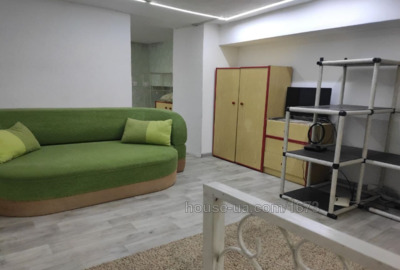 Зняти квартиру, Лозівська вул., Харків, id 45200