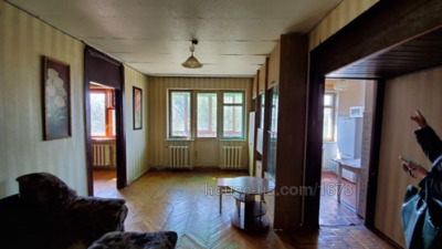 Купити квартиру, Московський просп., Харків, id 35908