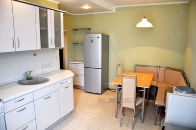 Снять квартиру, Печенежская ул., 16, Киев, id 15691