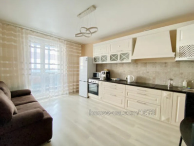 Зняти квартиру, Єлизаветинська вул., Харків, id 41524
