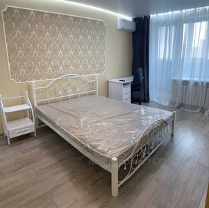 Rent an apartment, Gvardeycev-shironincev-ul, Kharkiv, id 55568