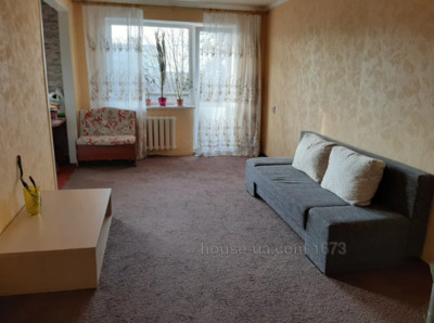 Rent an apartment, Geroev-Truda-ul, Kharkiv, id 45891