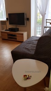 Зняти квартиру, Сталінка, Златоустовская ул., 2/4, Київ, id 28980