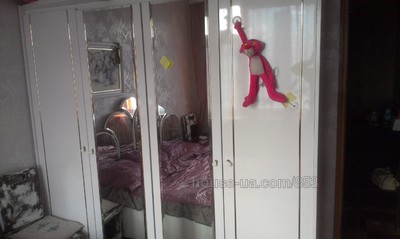 Купити квартиру, Чешка, Ахсарова вул., Харків, id 9215