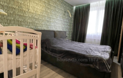 Buy an apartment, Mirnaya-ul, Kharkiv, id 50778