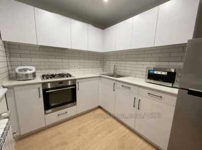 Rent an apartment, 23-go-Avgusta-ul, Kharkiv, id 54294