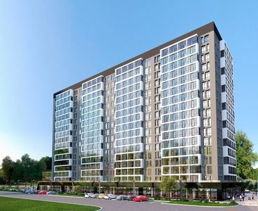 Buy an apartment, New Building (under construction), Valentinivska, Kharkiv, id 136264