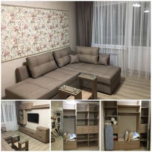 Зняти квартиру, Серія "АППС", Ватутина генерала просп., 30А, Київ, id 12365