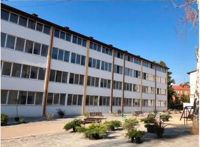 Купити квартиру, Салтівське шосе, Харків, id 30887