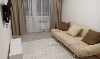 Зняти квартиру, Іллінська вул., Харків, id 54747