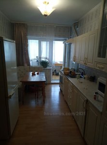 Купити квартиру, Новобудова, 50-лет Победы бульв., 99, Біла Церква, Білоцерківський район, id 33642