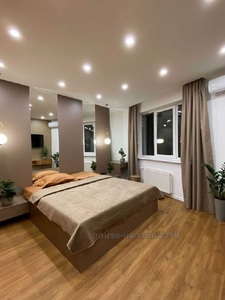 Купити квартиру, Новобудова, Оболонский просп., Київ, id 54648