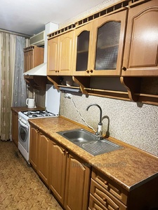 Зняти квартиру, Новобудова, Адмиральский просп., Одеса, id 57857