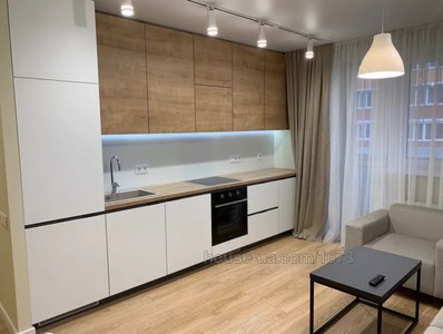 Купити квартиру, Цілиноградська вул., Харків, id 25046