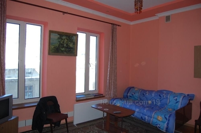 Купити квартиру, Австрійський, Менцинського М. вул., Львів, id 3451