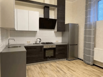 Зняти квартиру, Новоросійський пров., Харків, id 47940