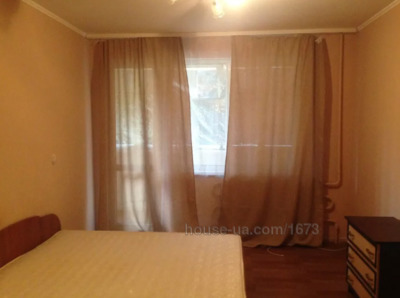 Rent an apartment, Garibaldi-ul, Kharkiv, id 30893