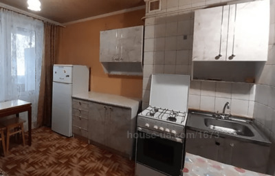 Купити квартиру, Гвардійців-широнінців вул., Харків, id 55289