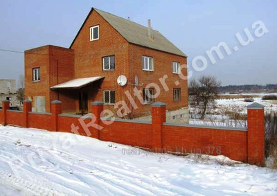 Купити будинок, Радгоспне, Харківський район, id 103639
