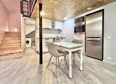 Зняти квартиру, Космічна вул., Харків, id 59858