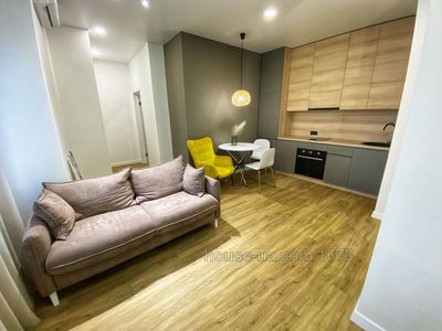 Зняти квартиру, Ярославська вул., Харків, id 52179