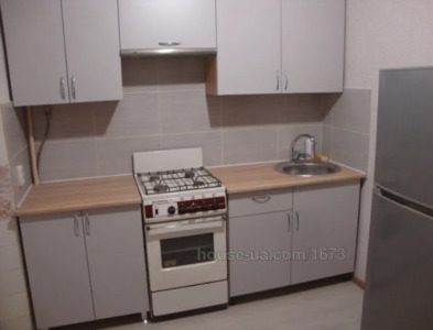 Зняти квартиру, Полтавський Шлях вул., Харків, id 44648