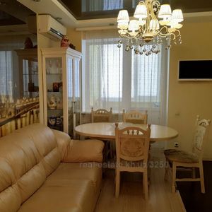 Buy an apartment, Improved, Krychevskoho, Kharkiv, id 138566