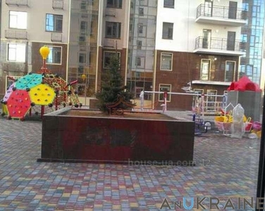 Купити квартиру, Новобудова, Архитекторская ул., Одеса, id 3732