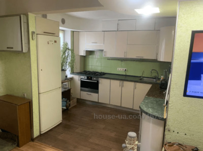 Rent an apartment, Tankopiya-ul, Kharkiv, id 56486