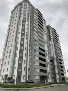 Купити квартиру, Заливна вул., Харків, id 57605