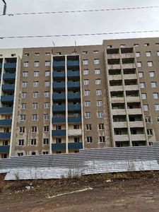 Купити квартиру, Новобудова, Перемоги просп., Харків, id 42885