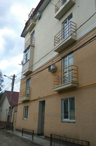 Купити квартиру, Невского Александра ул., Одеса, id 15668