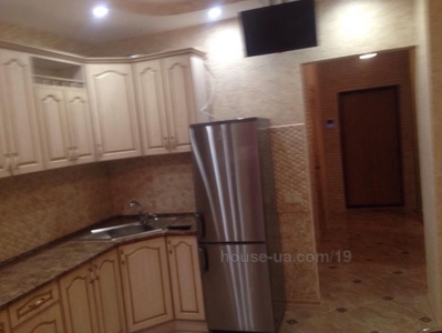 Купити квартиру, Залізнична вул., Львів, id 3015