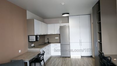 Зняти квартиру, Серпова вул., Харків, id 62970