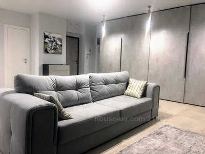 Buy an apartment, New Building, Druzhbi-Narodov-bulv, Kyiv, id 54574