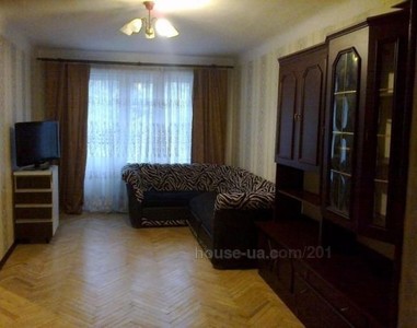 Зняти квартиру, Серія "АППС", Беретти Викентия ул., 5, Київ, id 15260