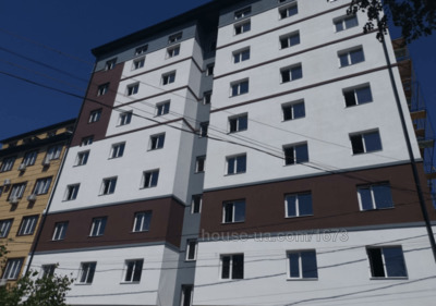 Купити квартиру, Ярославська вул., Харків, id 52941