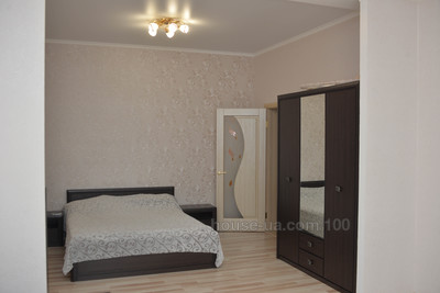 Зняти квартиру, Новобудова, Аркадийский пер., Одеса, id 1093