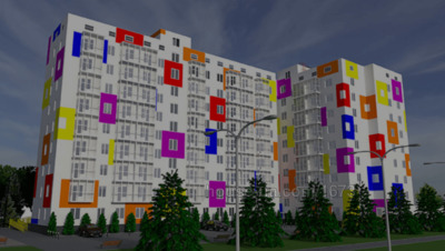 Купить квартиру, Веселая ул., Харьков, id 49254