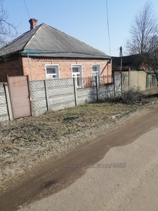 Купити будинок, Частина будинку, Котлова вул., Харків, id 63780