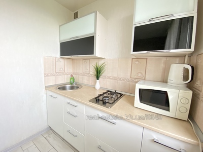 Vacation apartment, Tankopiya-ul, 41Б, Kharkiv, Novie_doma, Nemyshlyansky district, id 131397
