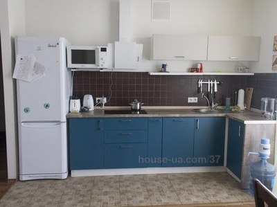 Зняти квартиру, Петрицкого Анатолия ул., Київ, id 966
